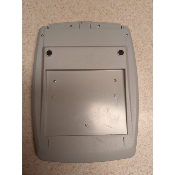 Calculator 8 - Digit Big Display Flip Up Electronic Display Battery Operated - Picture 4 of 4